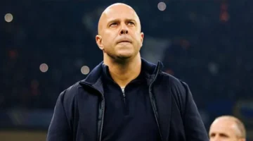 إحباط ليفربول مستمر بعد مباراة فولهام وتعليق سلوت على الحظ